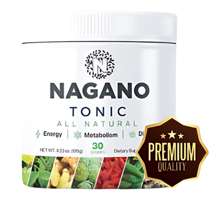 Nagano Tonic